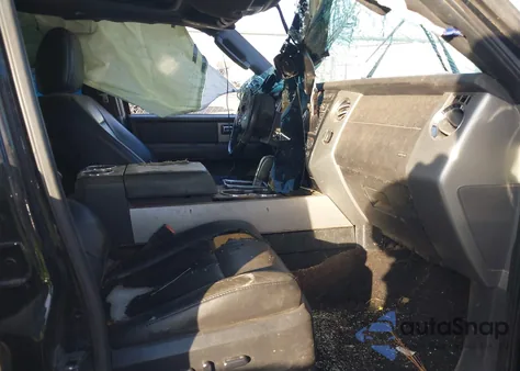 2014 Ford Expedition El Limited from USA, damaged, VIN 1FMJK1K51EEF49015